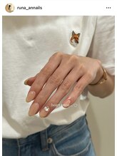 アンネイルズ(annails)/