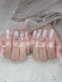 グラデーションデザイン