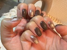 ブローディアネイル 川崎店(Brodia nails)/