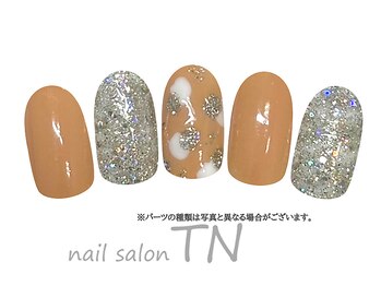 11月季節の定額5900円コ―ス