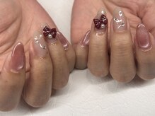 サロンノアノア 小倉店(salon noa noa)/韓国ネイル