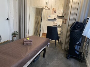 リラル(RERAR)/個室