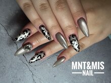 ミントアンドミスネイル(Mnt&Mis NAIL)