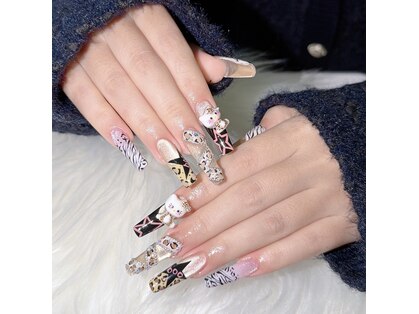 アミネイル(Ami Nails)の写真