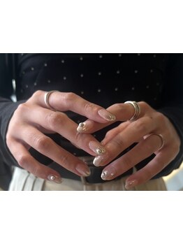 アートの種類が豊富