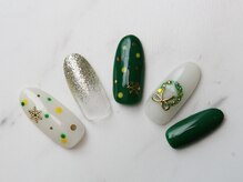 ジーネイルコウベ(G NAIL KOBE)/ハンドEコ－ス 4300円