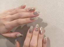 アモフ(amof)/定額デザインコース