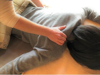 ヘルスアップしばたの写真/【大人気★低価格×全身整体】日頃のストレスや疲れをスッキリ解消！確かな技術で体の歪みを整えます！