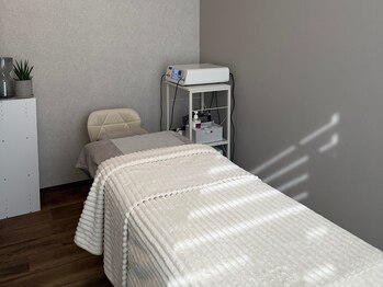 KOGAO LABO  甲府店/完全プライベートルーム