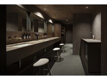 ヒキ(Hiki)/脱衣所