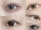 リコ ネイルアンドアイラッシュ 名古屋店(LICO NAIL&EYELASH)の写真
