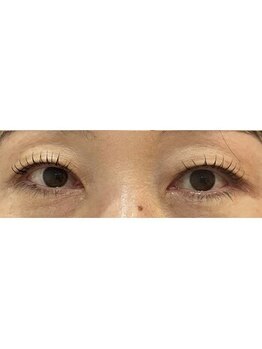 レミア アイラッシュアンドネイル 大船(REMIA)/まつげパーマ