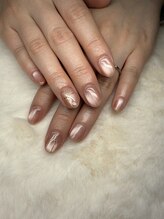 アーモネイル 札幌(Amo Nail)/マグネットコース