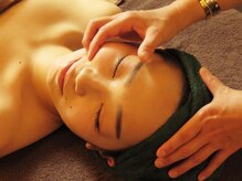 アーユル ビューティック(Ayur Beautique)