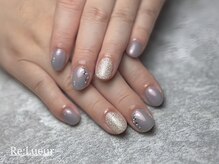 リ リュール(Re:Lueur)/