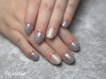 リ リュール(Re:Lueur)/