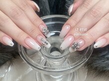 ルレーブ(LE REVE)/ベイビーブーマー×クロス