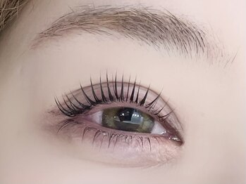 アレグレス 池袋/池袋/次世代まつ毛パーマ