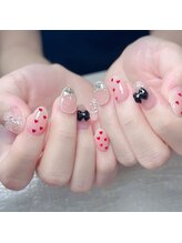 クイーンズビューティーサロン 新宿本店(Queen's beauty salon)/やり放題コース