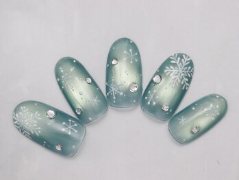 ネイルルージュ(Nail Rouge)/