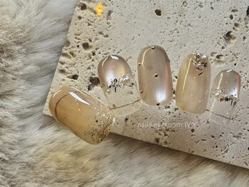 アイヴィー(IVY)/ヌーディー/マグネット/オフィス