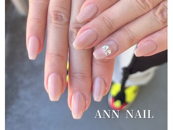 アン ネイル(ANN NAIL)/