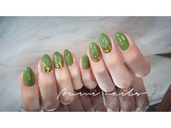 春の定額ニュアンス!