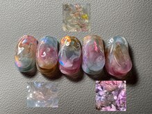 シューミーネイル(syu-mii nail)