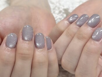 メロウブルーマグ★