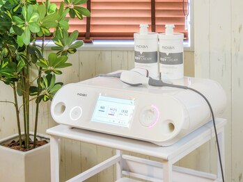 オリエンタルグリーン 銀座(ORIENTAL GREEN)/インディバ