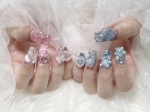 ラスズラン(La suzuran)/150分