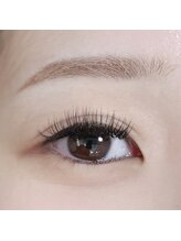 プエラ ラシェス(PUELLA lashes)/ダブルフラットナチュラル