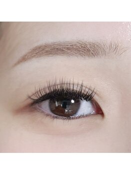 プエラ ラシェス(PUELLA lashes)/ダブルフラットナチュラル