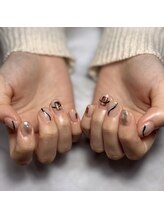 Nail Salon CHAINON 【シェノン】/