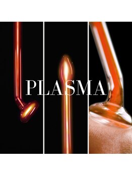 プレイス 堂山本店(PLACE)/エアプラズマの力で浸透力UP！