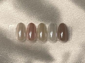 ayaka限定＊ニュアンスデザイン