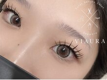 ヴィオーラ(VIAURA)/アップフラットラッシュ