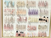 ファメル(Fam-er)/定額デザイン￥9900