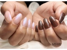 ミアリ(MIARI)/アシメネイル