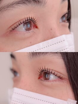 ナナ(NANA)/ムーン