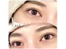 ポノ(pono)の雰囲気(大人気☆ラッシュリフト(まつ毛パーマ)¥4950~)