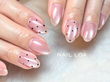 ロア(LOA)