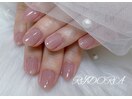 【RIDORA限定メニュー】
