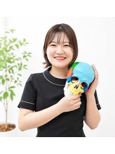 小顔整体研究所 KSラボ 天王寺店 松田 美羽