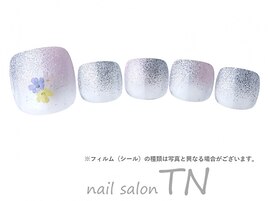 FOOT &nbsp;選べる定額コース☆