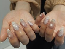 レースネイル