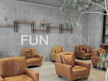 ファンクションネイルズ 表参道 原宿(FUNCTION NAILS)