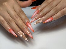 コモネイルスタジオ(CoMo Nail Studio)/