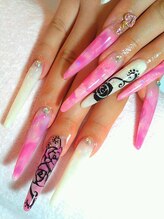 プティネイル(Puty Nail)/スカルプやり放題