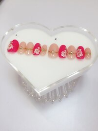 オーダーチップ